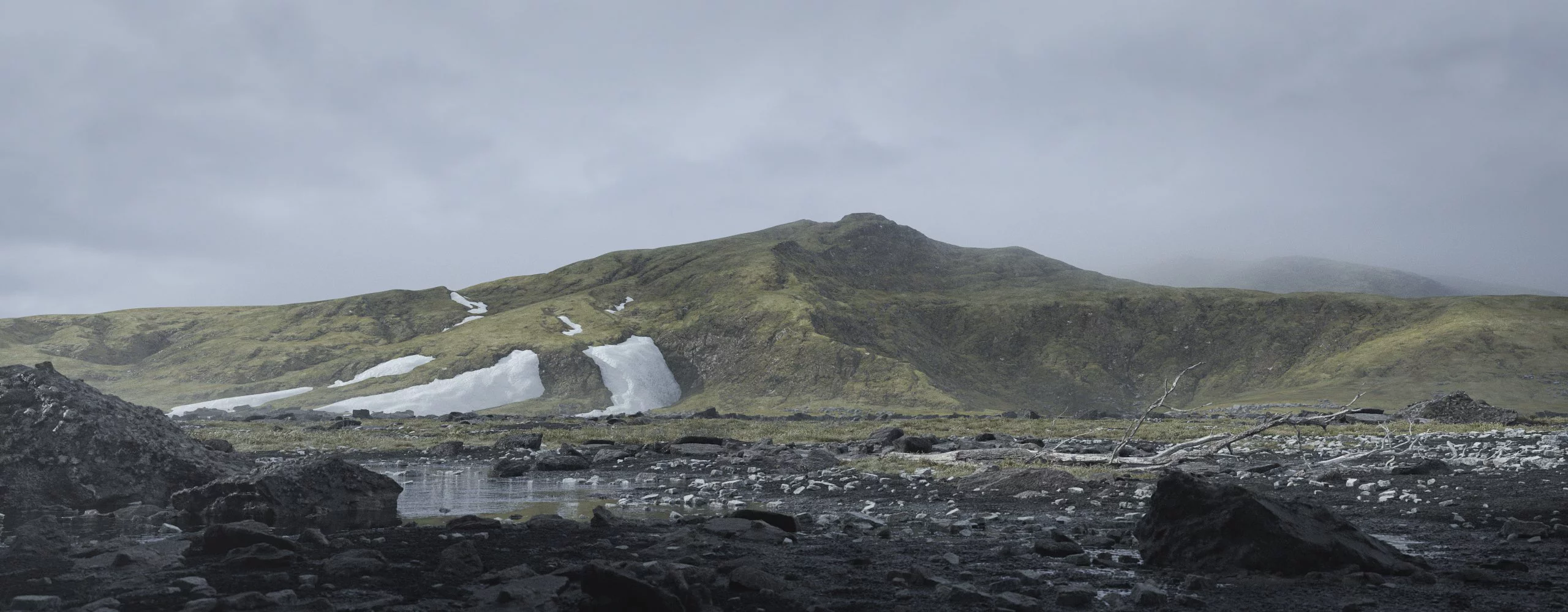 World Creator Terrain Sample 225