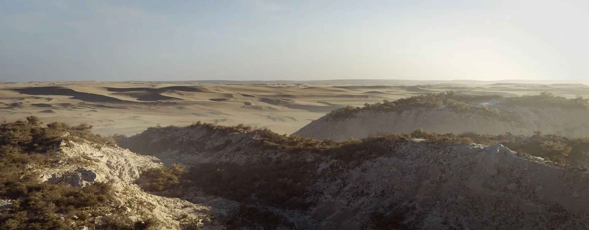 World Creator Terrain Sample 198