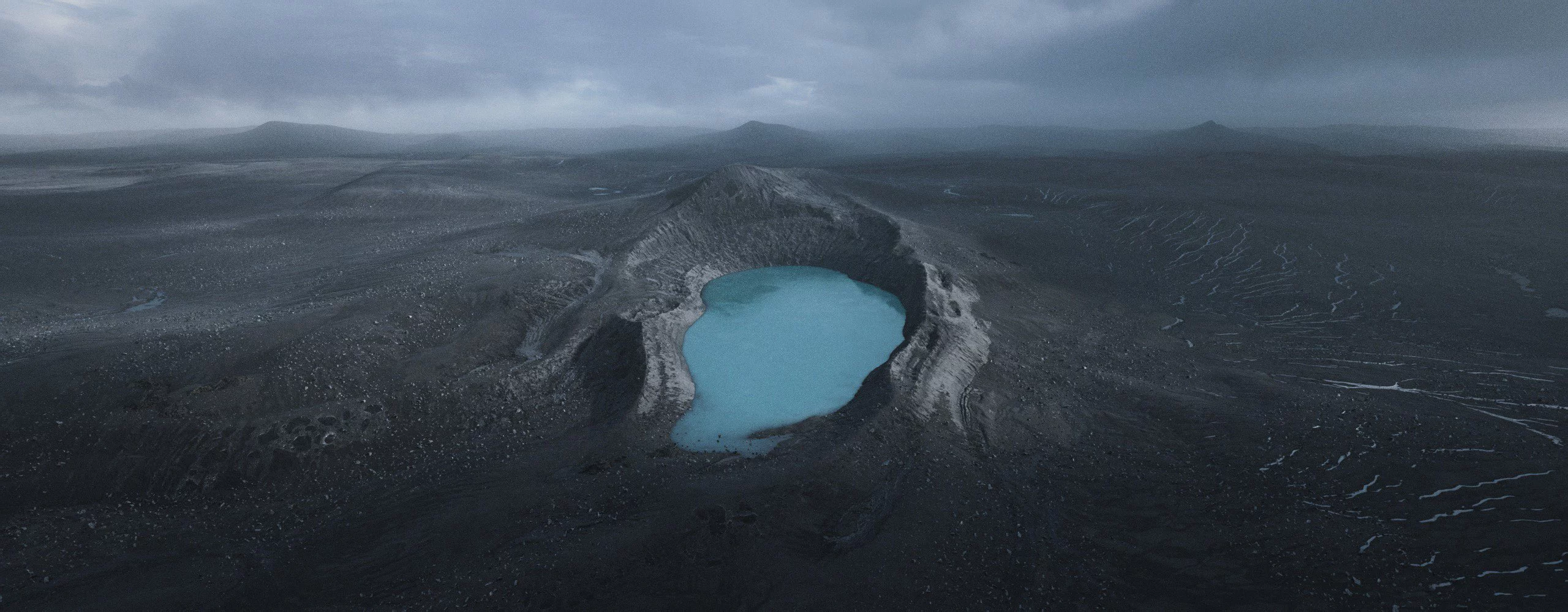 World Creator Terrain Sample 196