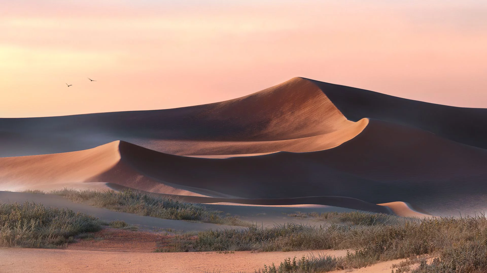 World Creator Terrain Sample 194