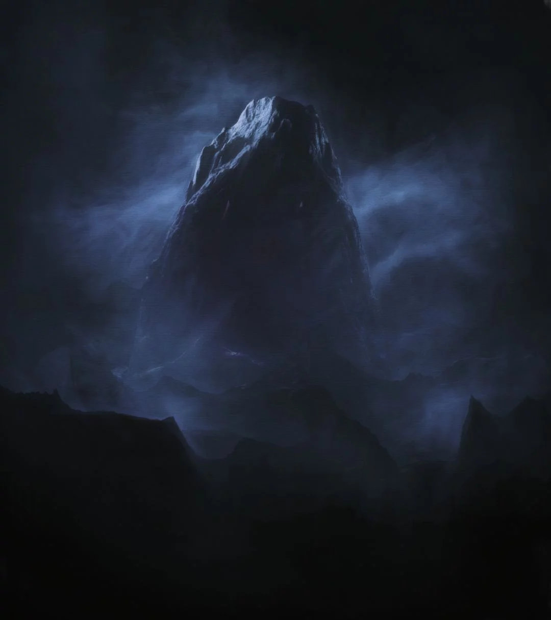 World Creator Terrain Sample 178