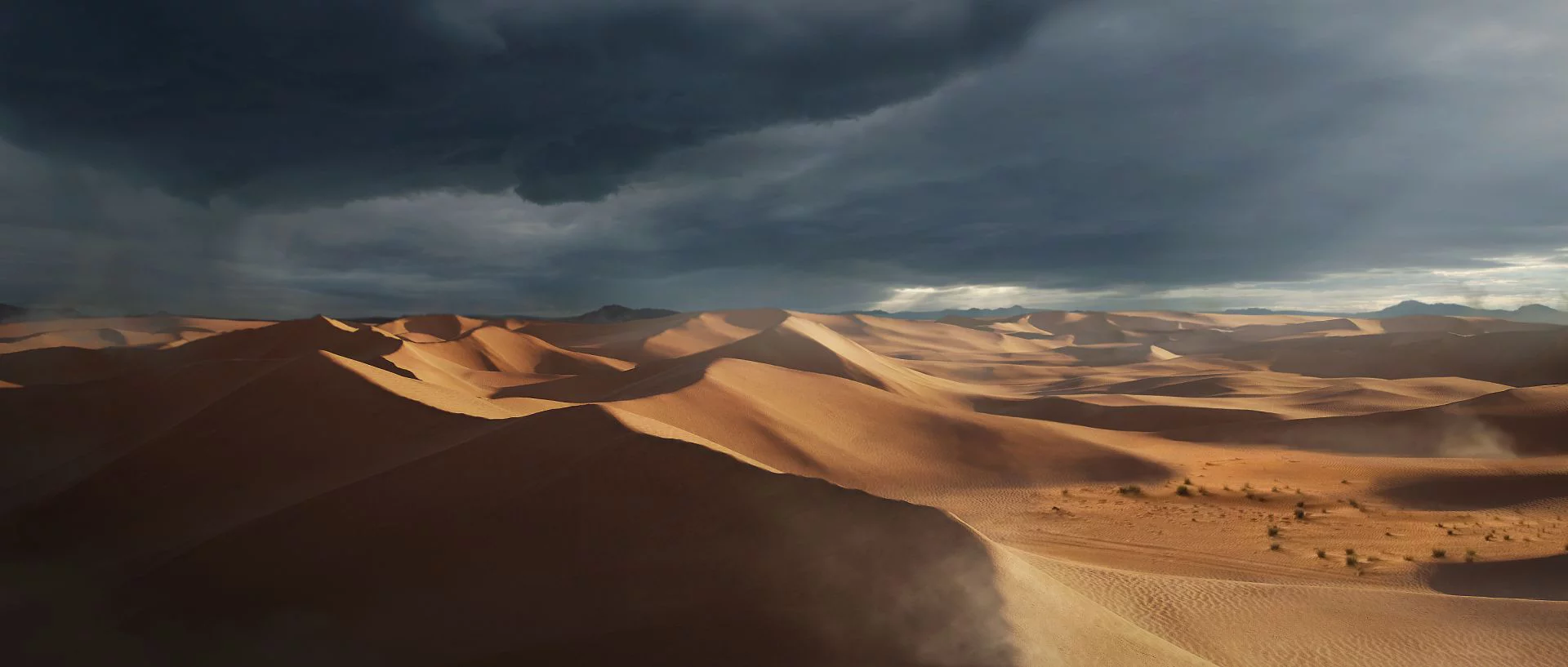 World Creator Terrain Sample 141