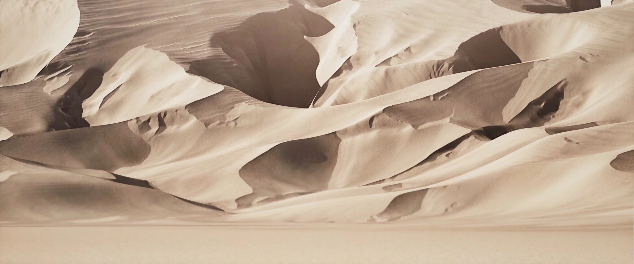 World Creator Terrain Sample 125