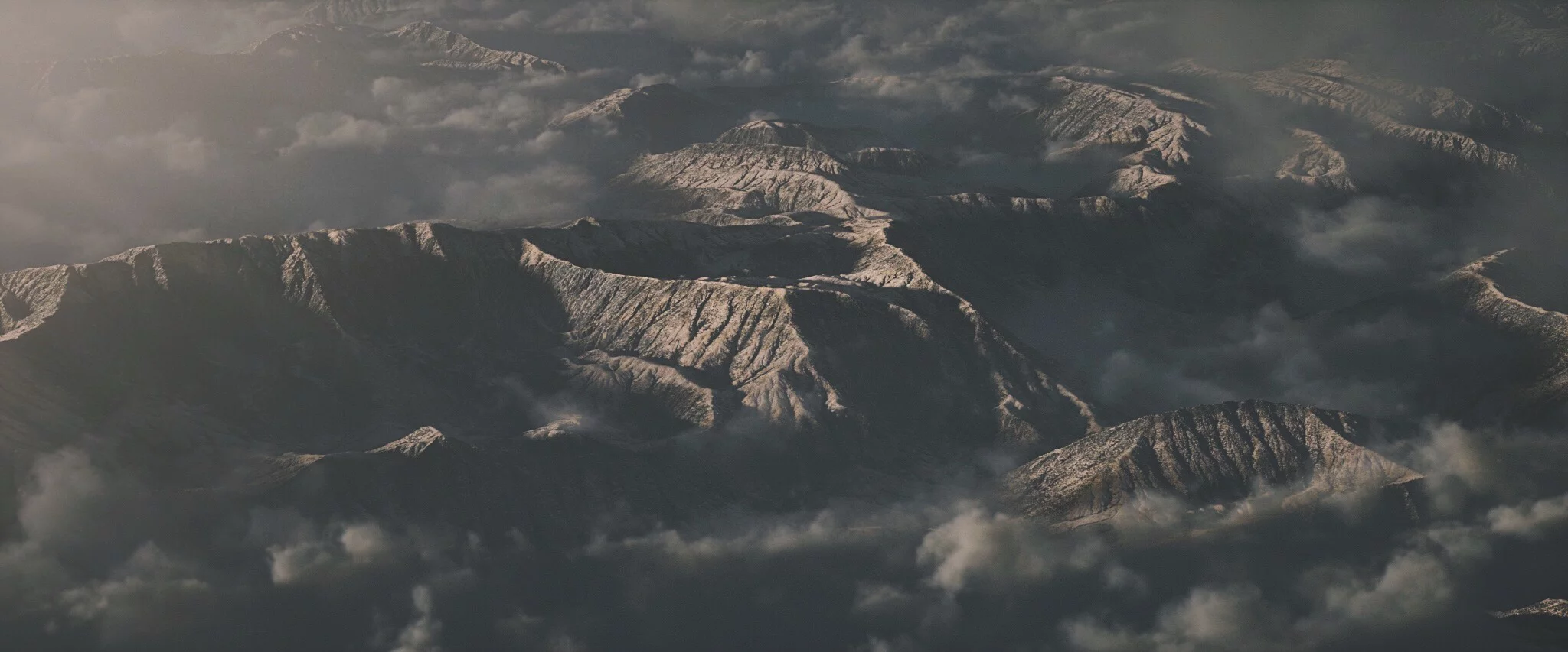 World Creator Terrain Sample 122