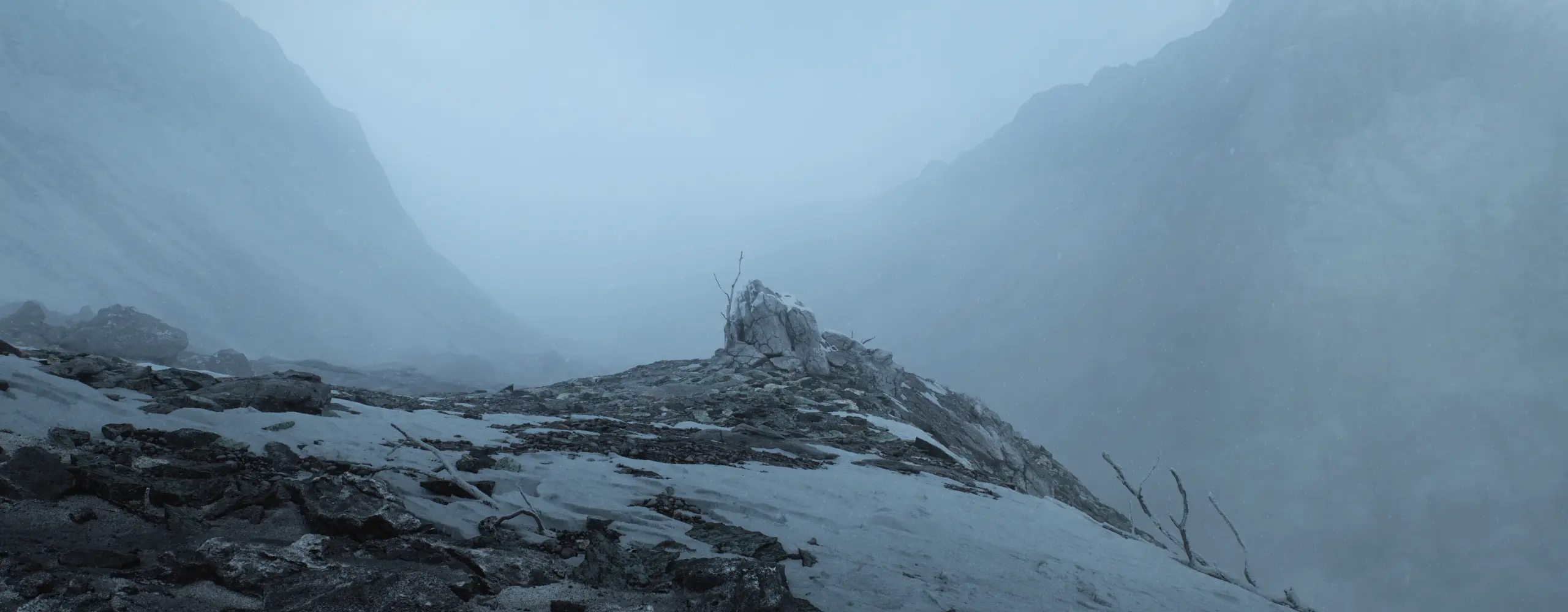 World Creator Terrain Sample 94