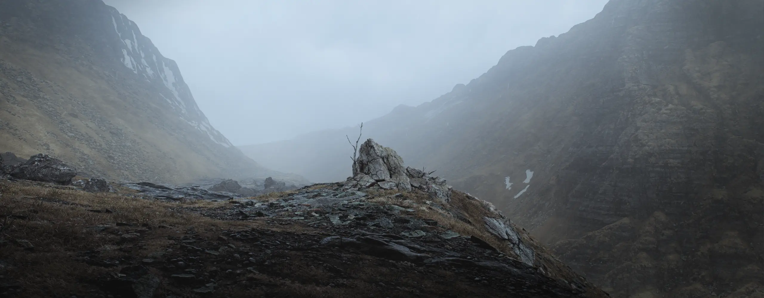 World Creator Terrain Sample 93