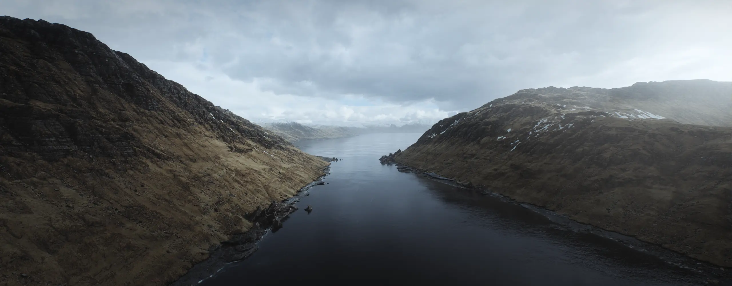 World Creator Terrain Sample 90