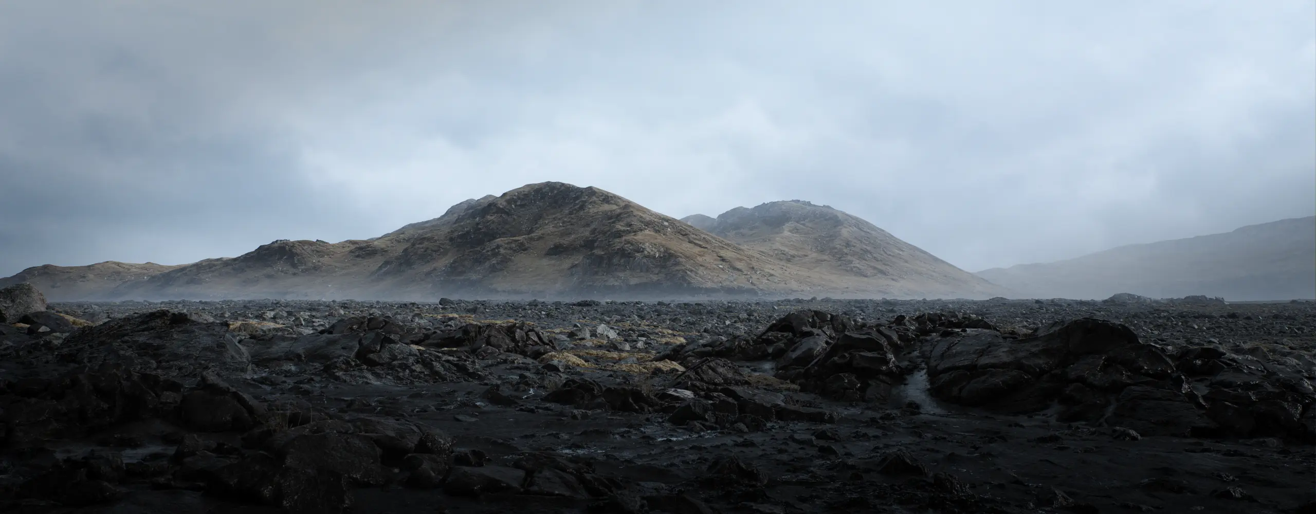 World Creator Terrain Sample 89