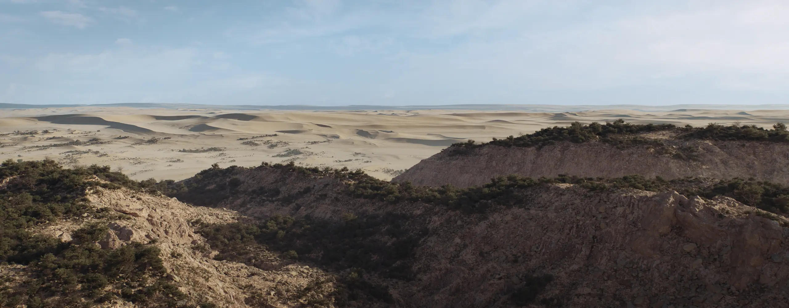 World Creator Terrain Sample 84