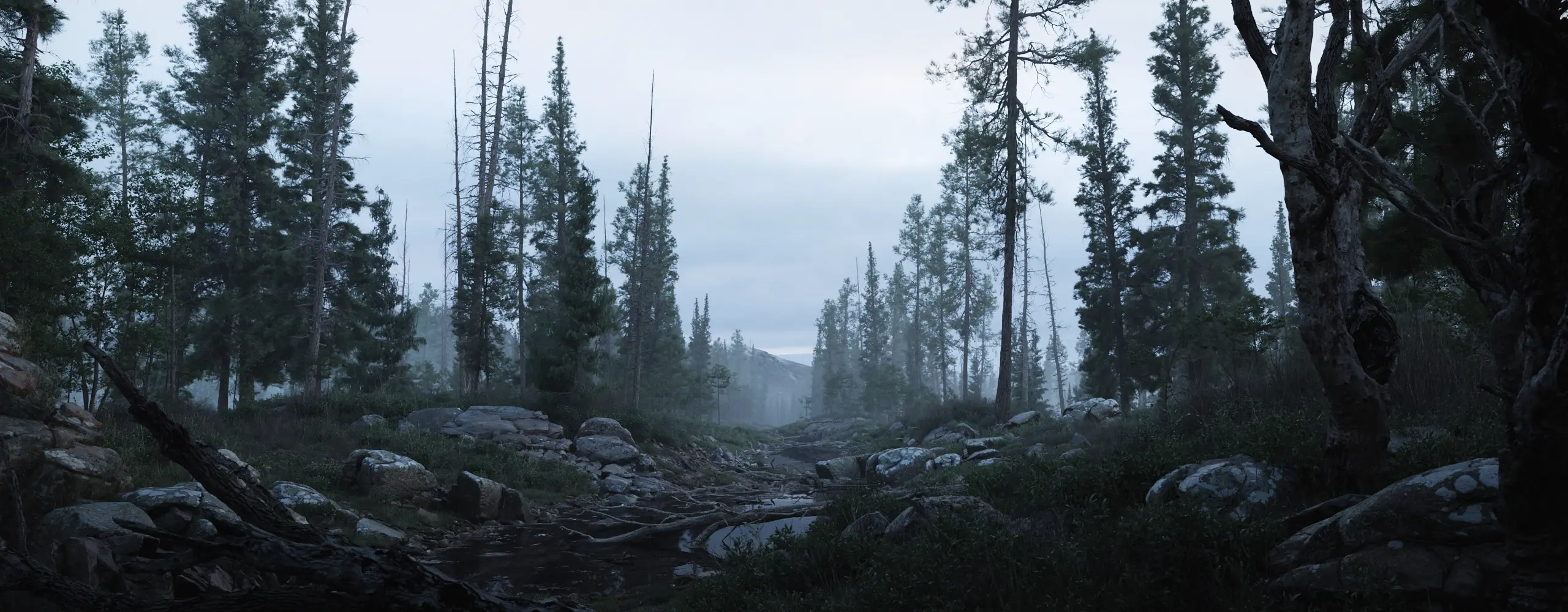 World Creator Terrain Sample 78