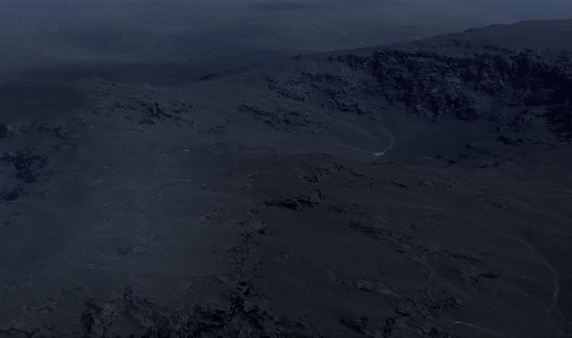 World Creator Terrain Sample 61