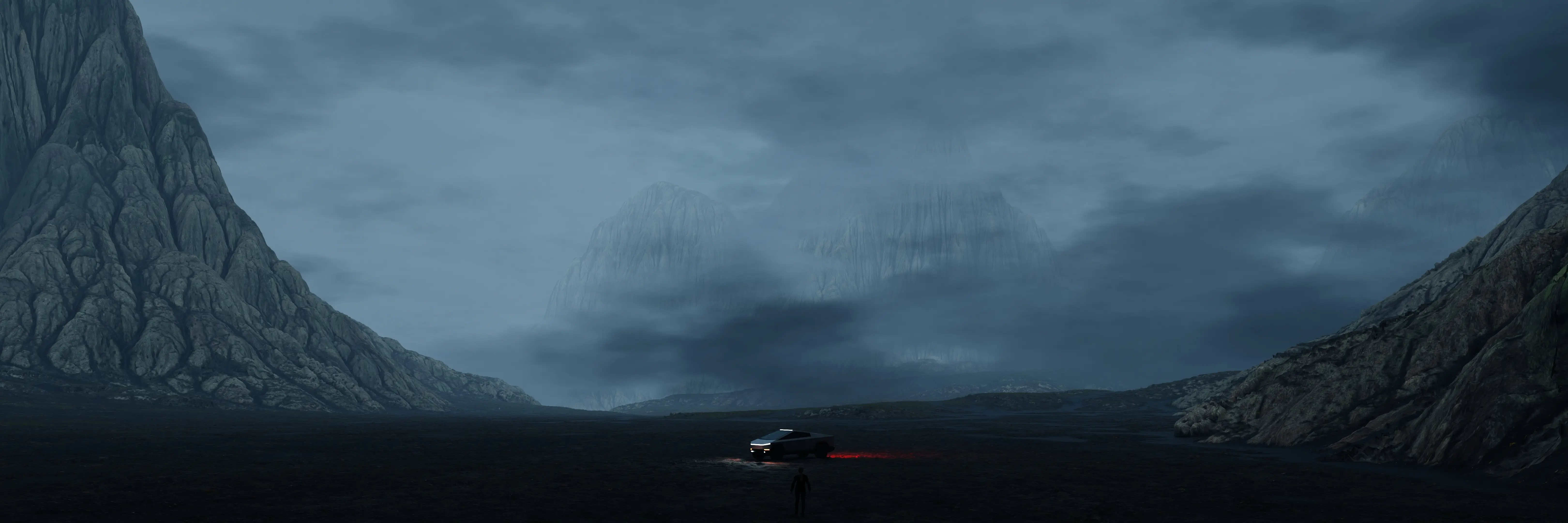 World Creator Terrain Sample 59