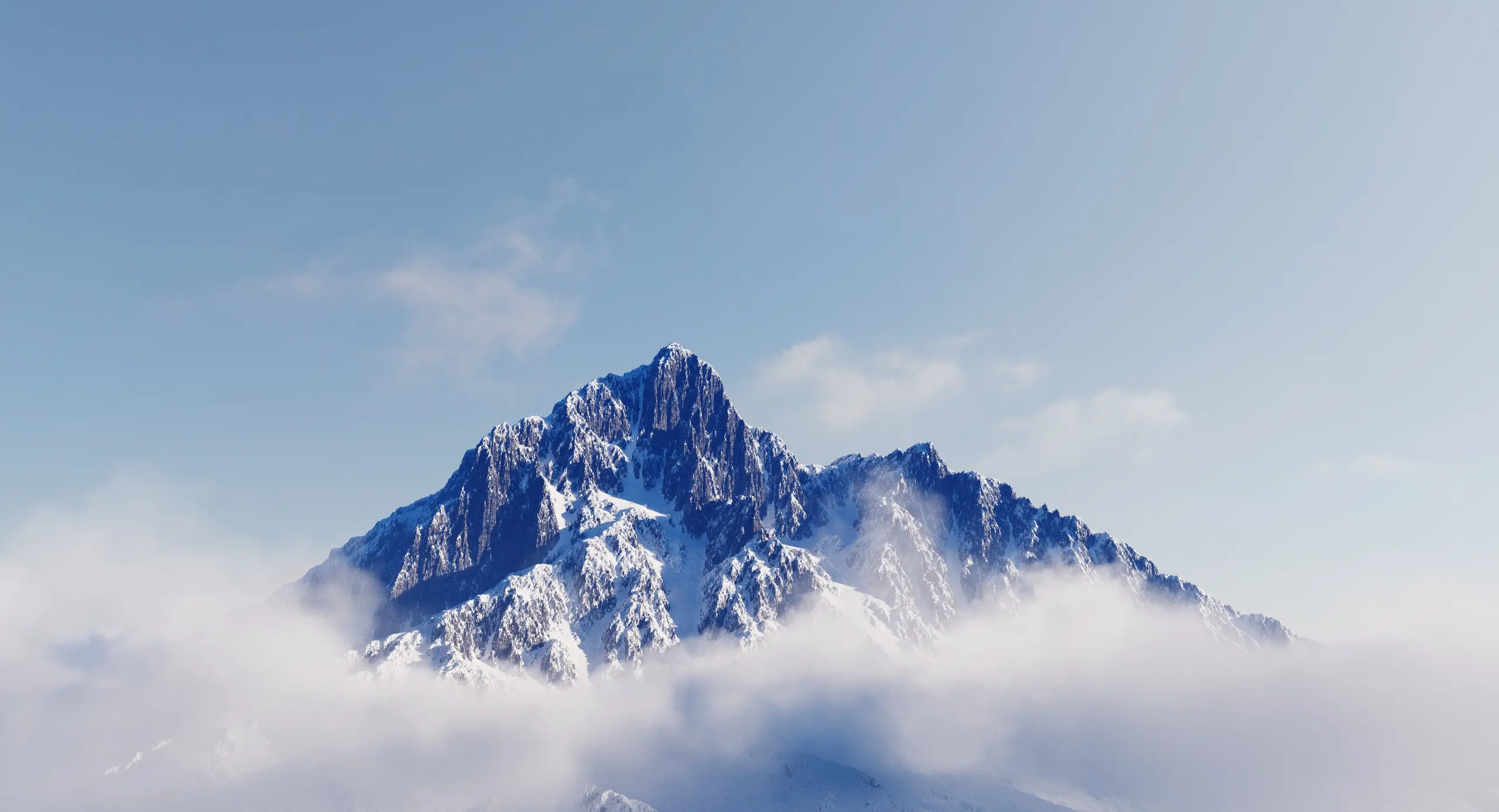World Creator Terrain Sample 39