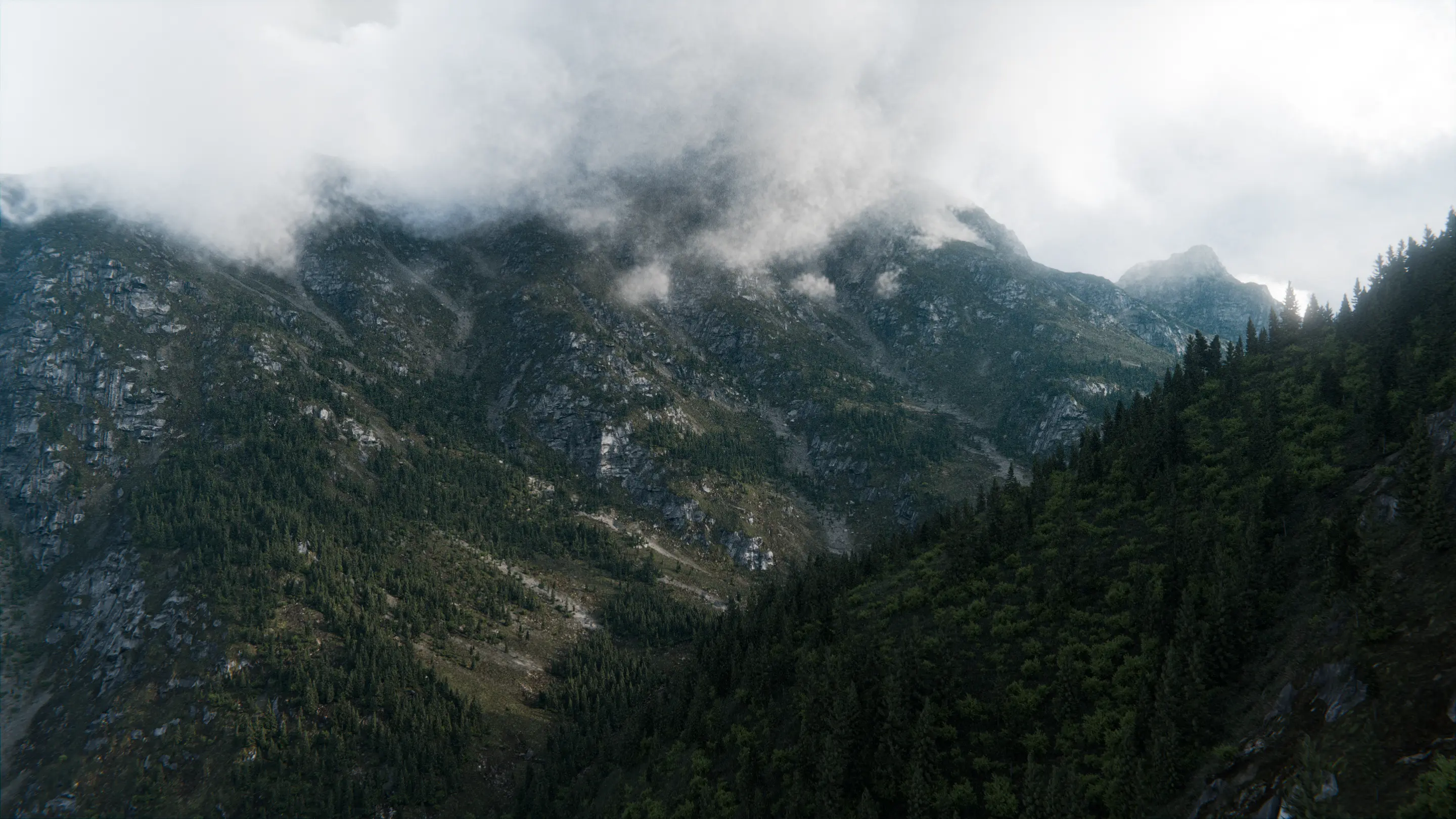 World Creator Terrain Sample 37