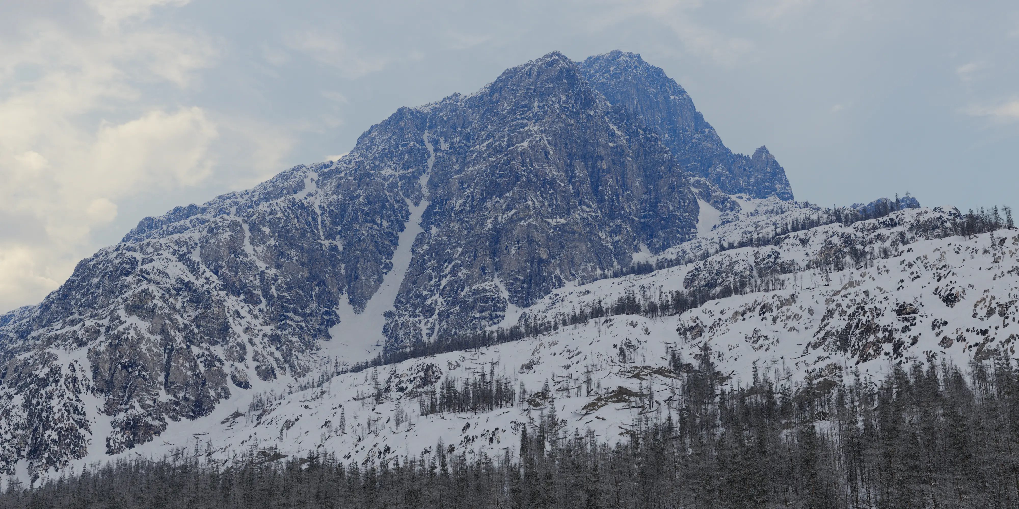 World Creator Terrain Sample 28
