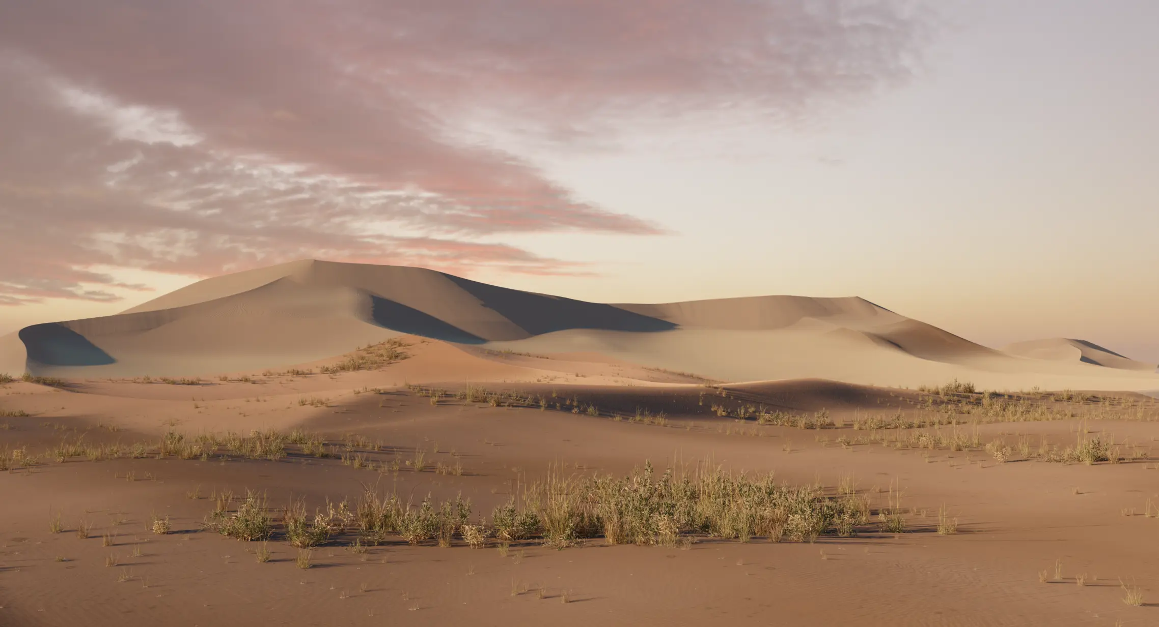 World Creator Terrain Sample 5